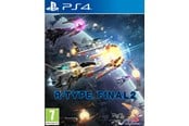 Spill - R-Type Final 2 - Sony PlayStation 4 - Shoot 'em up - 0810023039952
