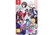 Spill - Paradigm Paradox - Nintendo Switch - Eventyr - 5060112438950