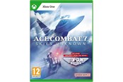 Spill - Ace Combat 7: Skies Unknown - Top Gun Maverick Edition - Microsoft Xbox One - Simulering - 3391892025149