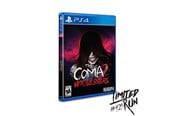 Spill - The Coma 2: Vicious Sisters (Limited Run #429) - Sony PlayStation 4 - Action/Adventure - 0819976027702