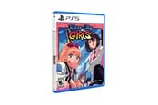 Spill - River City Girls (Limited Run #10) - Sony PlayStation 5 - Beat 'em Up - 0819976027009