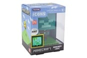 Barnelamper - Paladone Minecraft Drowned Zombie Icon Light - PP7999MCF