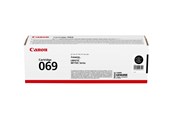 Printertilbehør blekk/toner - Canon CRG 069 / 5094C002 Black - 5094C002