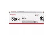 Printertilbehør blekk/toner - Canon CRG 069H / 5098C002 High Black - 5098C002