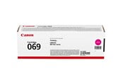 Printertilbehør blekk/toner - Canon CRG 069 / 5092C002 Magenta - 5092C002