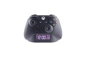 Reklameartikler - Paladone - XBOX Black - Vekkerklokke - PP8972XB