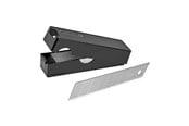 Verktøy - Stanley 18mm Snap-off Blade (Pack of 50) - 3-11-301