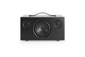 Trådløse flerromshøyttalere - Audio Pro G66DG - 1/4" Molded Jack/Jack Tweed Black Cable 6 meter - 15270