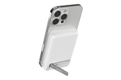 Nødlader - Belkin BOOST CHARGE power bank - 7.5 Watt Nødlader - 5 Ah - BPD004BTWT