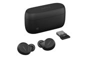 Hodetelefoner - Jabra Evolve2 Buds USB-A MS - 20797-999-999