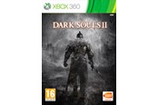 Spill - Dark Souls II - Microsoft Xbox 360 - RPG - 0722674210911