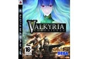 Spill - Valkyria Chronicles - Sony PlayStation 3 - RPG - 0010086690200