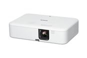 Prosjektor - Epson Prosjektor CO-FH02 - 1920 x 1080 - 3000 ANSI lumens - V11HA85040