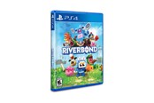 Spill - Riverbond (Limited Run) - Sony PlayStation 4 - Action/Adventure - 0819976024688