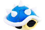 Reklameartikler - Tomy - Club Mocchi Mocchi - Mario Kart - Spiny Shell 40cm - Bamser & kosedyr - 0053941129569