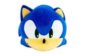 Reklameartikler - Tomy - Club Mocchi- Mocchi- Sonic The Hedgehog Mega Plush 40cm - Bamser & kosedyr - 0053941124199