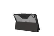 Nettbrett - Deksler og etui - UAG Plyo black/ice - iPad 10.9" 2022 / 11" 2025 - 123392114043