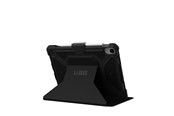 Nettbrett - Deksler og etui - UAG Metropolis black - iPad 10.9" 2022 / 11" 2025 - 123396114040