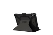 Nettbrett - Deksler og etui - UAG Metropolis SE black - iPad 10.9" 2022 / 11" 2025 - 12339X114040