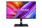 Skjerm - 31.5" ASUS ProArt PA328QV - 2560x1440 (QHD) - 75Hz - IPS - 90LM00X0-B02370
