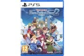 Spill - Valthirian Arc: Hero School Story 2 - Nintendo Switch - RPG - 5060690796497