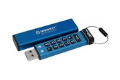 Minnepenn - Kingston IronKey 200 - 32GB - Minnepenn - IKKP200/32GB