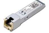 Repeater, forsterkere, bridges og transceivere - TP-Link TL-SM5310-T 10G BASE-T RJ45 SFP+ Module - TL-SM5310-T