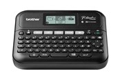 Etikettskriver - Brother P-Touch PT-D460BTVP Desktop Label Printer - PTD460BTVPZW1