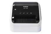 Etikettskriver - Brother QL-1100c Label Printer - QL1100CZW1