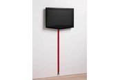 Kabelordner/Kabelstrømpe - Primo Cover(it) Cable Cover 20x35x1250mm - Red - 4170-0004