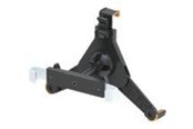 Nettbrett - Andre tilbehør - ConnecTech universal headrest holder for iPad / Tablet - CTB4000