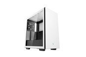 Kabinett - DeepCool CH510 WH - Kabinett - Miditower - Hvit - R-CH510-WHNNE1-G-1