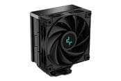 Prosessor-kjøler - DeepCool AK400 ZERO DARK - CPU Luftkjøler - Max 29 dBA - R-AK400-BKNNMN-G-2