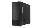 Kabinett - Chieftec UNI Series UC-03B-OP - tower - ATX - Kabinett - Tower - Svart - UC-03B-OP
