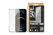 Mobil - Beskyttelsesglass - SAFE by PanzerGlass Screen Protector Apple iPhone 12 | 12 Pro | Edge-to-Edge - SAFE95022