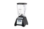Mikser - BlendTec Mikser Total-blender sort - 1560 W - BLB-TOT-B