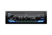 Bilstereo - JVC KD X482DBT - Bilradio - KDX482DBT