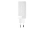Mobil - Adaptere og ladere - VARTA power adapter - USB 2 x USB-C - 65 Watt - 57956 101 401