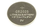 Batteri - Energenie battery - 2 x CR2025 - Li - EG-BA-CR2025-01