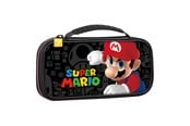 Spill - Tilbehør - Nintendo Official Case - Super Mario ( Switch) - Miscellaneous Tilbehør til spillkonsoll - Nintendo Switch - NNS533