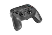 Spill - Tilbehør - Snakebyte GAME:PAD 4 S WIRELESS (BLACK) - Wireless Controller - Sony PlayStation 4 - SB909375