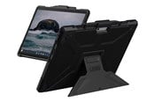 Nettbrett - Deksler og etui - UAG Metropolis black - Microsoft Surface Pro 10/9 - 324013114040