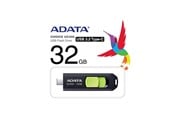 Minnepenn - A-Data UC300 - Grønn - 32GB - Minnepenn - ACHO-UC300-32G-RBK/GN