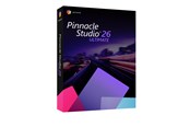 Programvare til kontoret - Corel Pinnacle Studio Ultimate - PNST26ULMLEU
