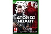 Spill - Atomic Heart - Microsoft Xbox Series X - FPS - 3512899959446