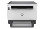 Skriver - HP LaserJet Tank MFP 1604w - Mono Laser - 22 spm - Wi-Fi(n) Multifunksjon - Sort/hvit - Laser - 381L0A#B19