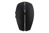 Mus - Cherry GENTIX BT - Mus - Optisk - 7 - Svart - JW-7500-2