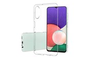 Mobil - Deksel og etui - Insmat Crystal - back cover for mobile phone - 650-1971
