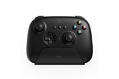 Spill - Tilbehør - 8BitDo Ultimate 2.4G Wireless Controller w/ Charging Dock - Black - Wireless - Android - RET00312