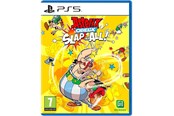 Spill - Asterix + Obelix: Slap Them All! - Sony PlayStation 5 - Platformer - 3701529504280